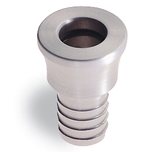 Hager B11109 Bull Frog H.V.E. Handpiece 1/2