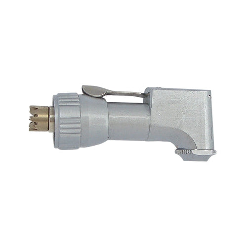 Johnson Promident EL20 JP E-Speed Motors Swing Latch Head