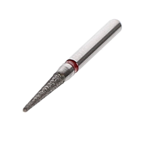 House Brand Dentistry 401911 HSB FG 878K-014F Curettage Fine Grit Diamond Burs 10/Pk