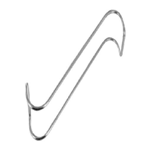 Best Instruments 1504 Columbia Cheek & Lip Retractor Stainless Steel