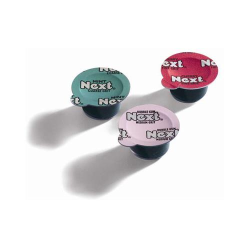 Preventive Technologies 221123 Next Prophy Paste Kid Assorted Coarse 200/Bx