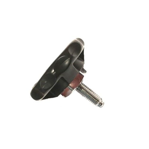 Belmed 5404-0000-0008 Yoke Turn Wheel Handle E-Cylinder