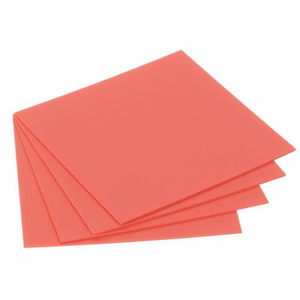 Buffalo Dental 04610 Base Plate Material .060