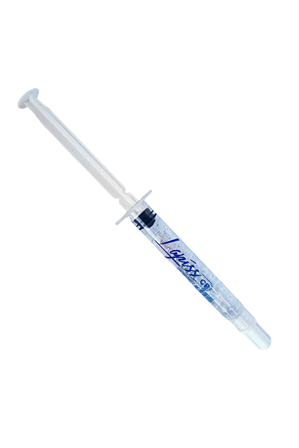Dharma Research 20-00058 Lapiss CP Mint Gel 22% Syringes Value Pak 100/Pk 3mL