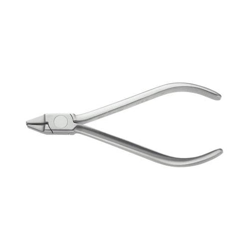 Hu-Friedy 678-802 The Horizontal Dental Pliers Clear Collection