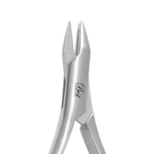 Best Instruments 1610 Clasp Adjusting Plier #200 Maintains A Firm & Safe Grip Stainless Steel