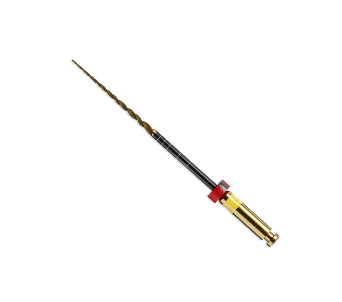 Coltene Whaledent 60041084 HyFlex EDM 20/.05 Preparation File 31mm.