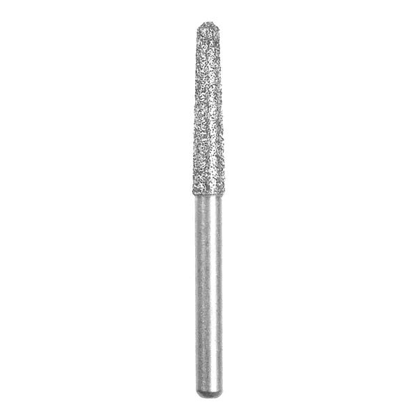 Spring Health 850KR018C-25PK FG #850KR018 Modified Shoulder Coarse Grit Diamond 25/Pk