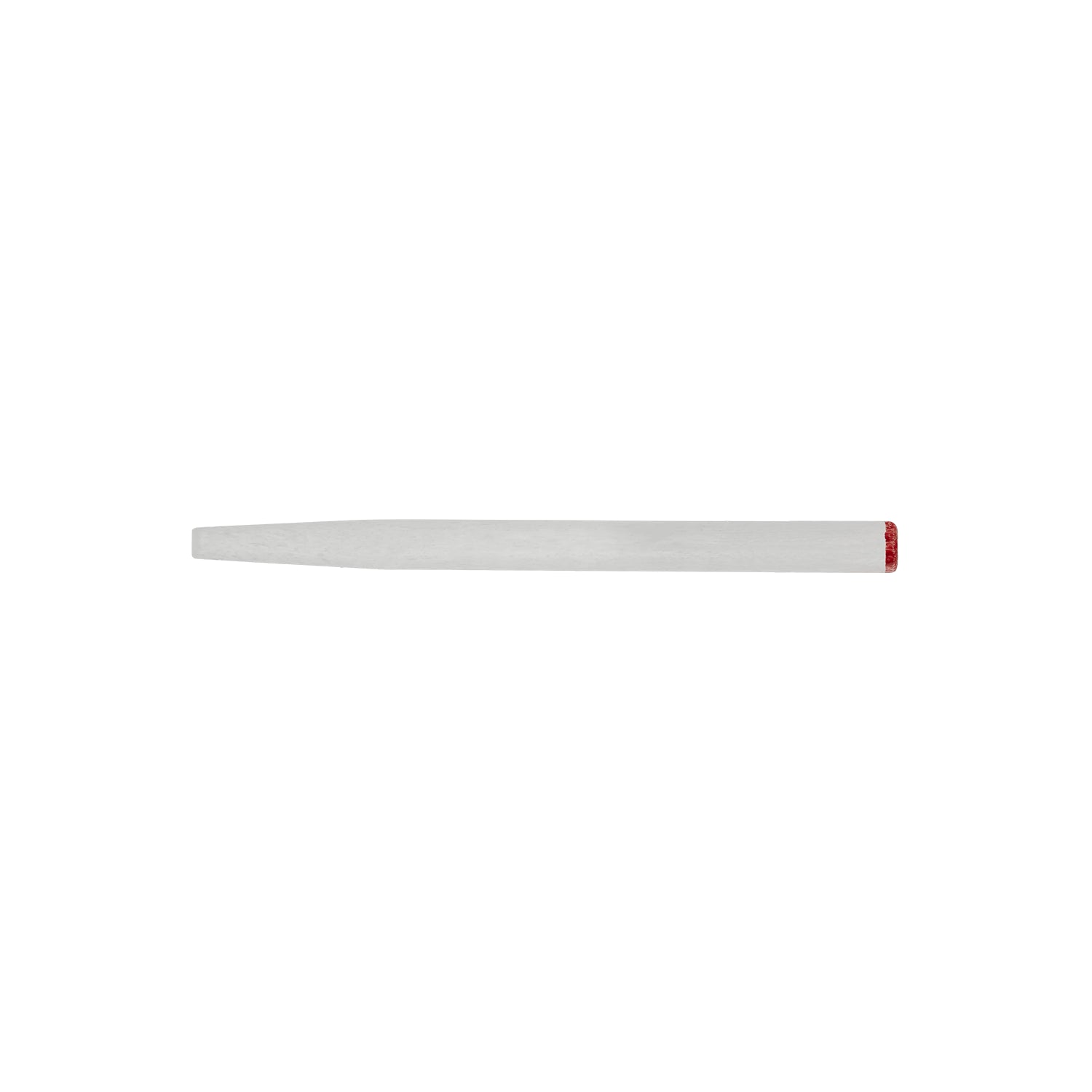 Itena FVTR5-1.4 Glass Fiber Endodontic Posts Translucent Red 1.4mm 5/Pk