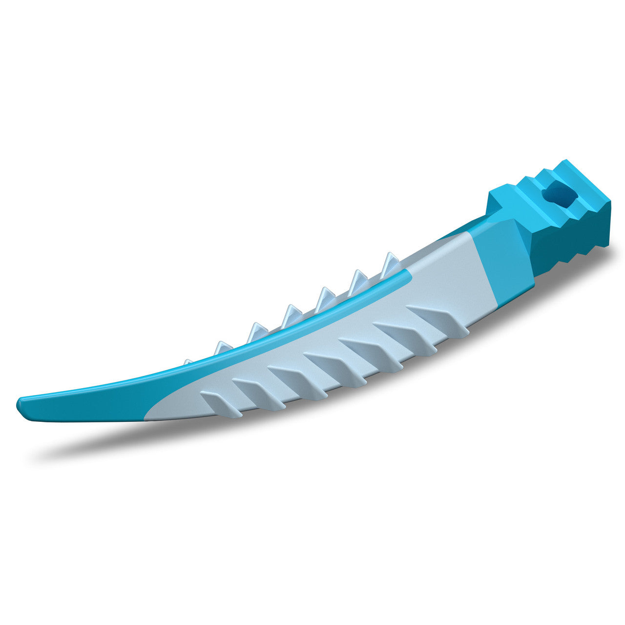 Garrison SGBL Strata-G Dental Matrix Wedges Small Blue 100/Pk