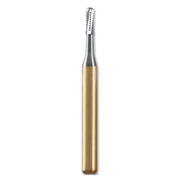 Axis Dental H245RZ-FG Razor FG Pear Shaped Carbide Burs 10/Pk