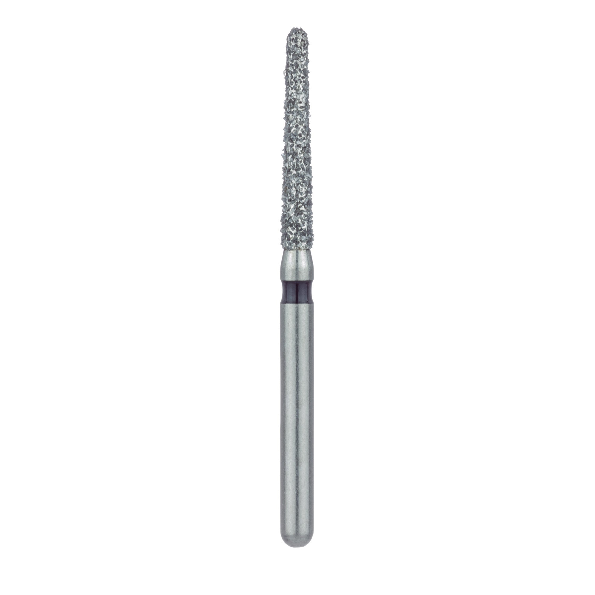 Meisinger 1116.10C FG Tapered, Round End Coarse Grit Sterile Diamond Burs 25/Pk