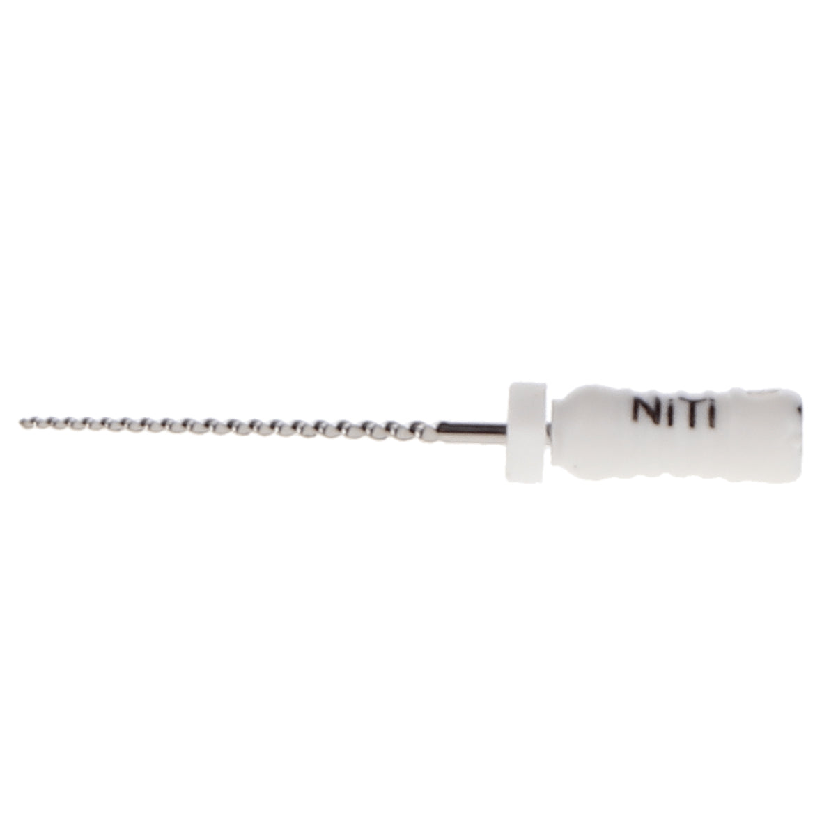 House Brand Dentistry 400309 HSB Endodontic K-Files NiTi 21mm #45 6/Pk