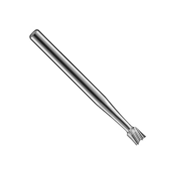 Axis Dental LA37-KC0 LA37 Inverted Cone Operative Carbide Burs 10/Pk