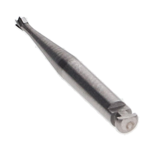 House Brand Dentistry 411174 HSB RA #36 Inverted Cone Carbide Burs 10/Pk