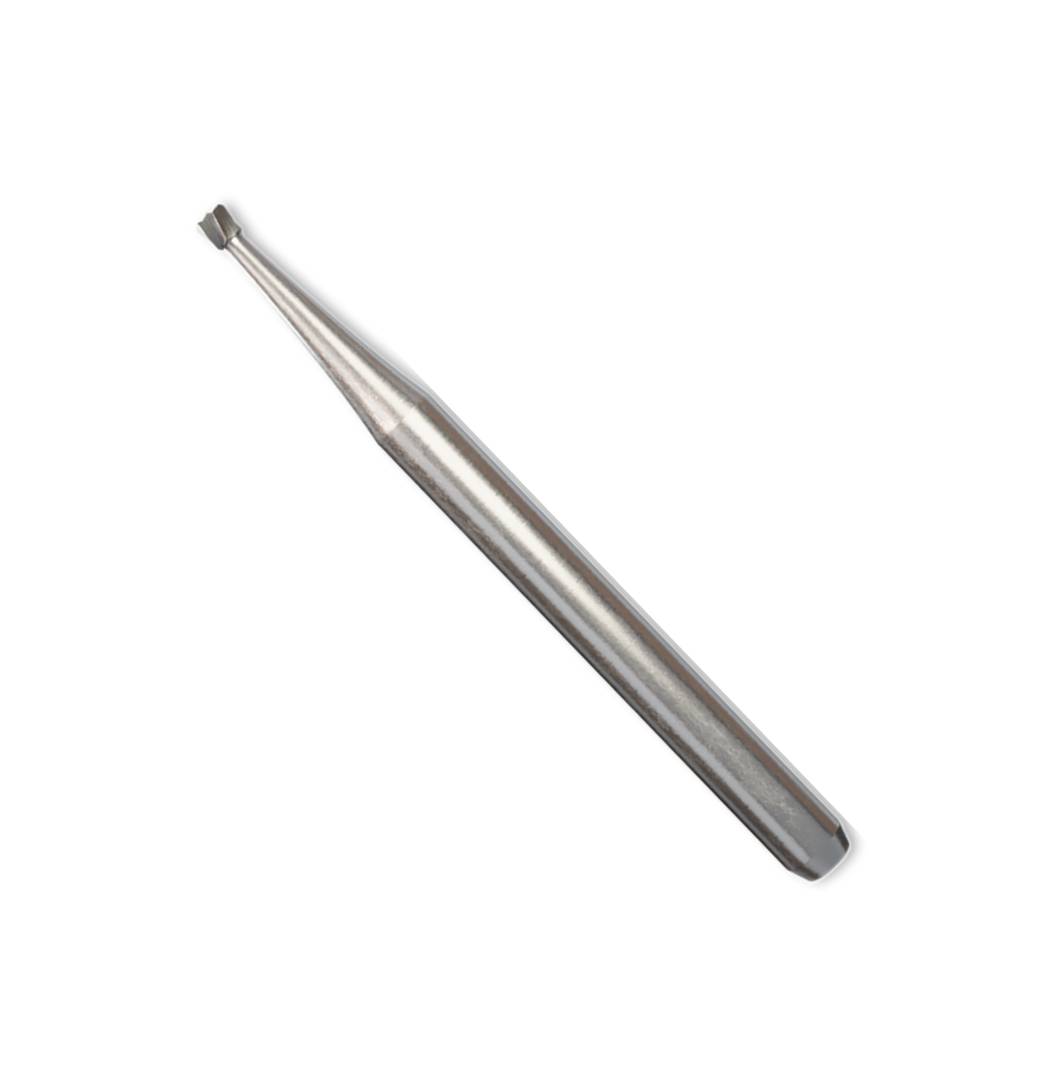 Coltene Whaledent R100034 Alpen FG #34 Inverted Cone Carbide Burs 10Pk