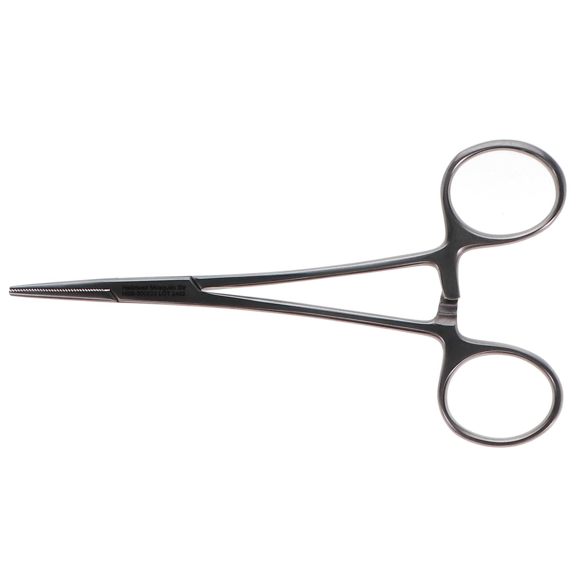 House Brand Dentistry 300233 HSB Halstead Mosquito Dental Hemostat 5