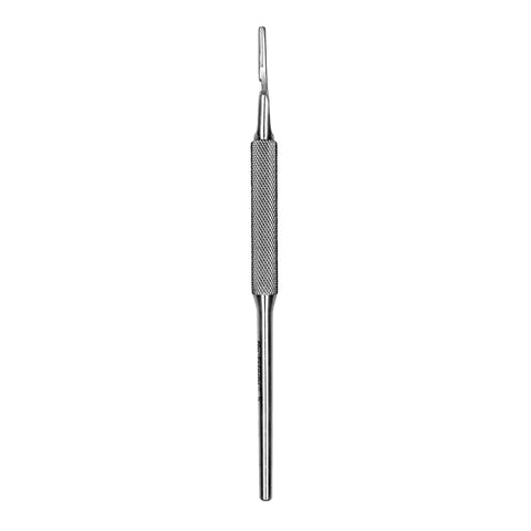 Hu-Friedy 10-130-05 Surgical Scalpel Blade Handle #5