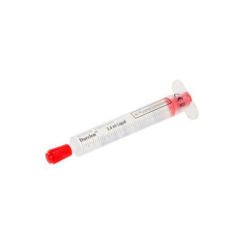 3M Solventum 38235 Durelon CD Carboxylate Self Cure Luting Dental Cement Triple Size Kit 3/Pk