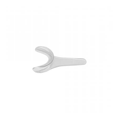 Hu-Friedy CRPA Lip & Cheek Retractors Long Handle Plastic Adult 2/Pk