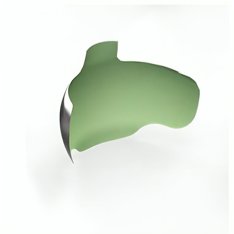 Garrison SG200-M Strata-G Dental Matrix Bands Green Molar 50/Pk