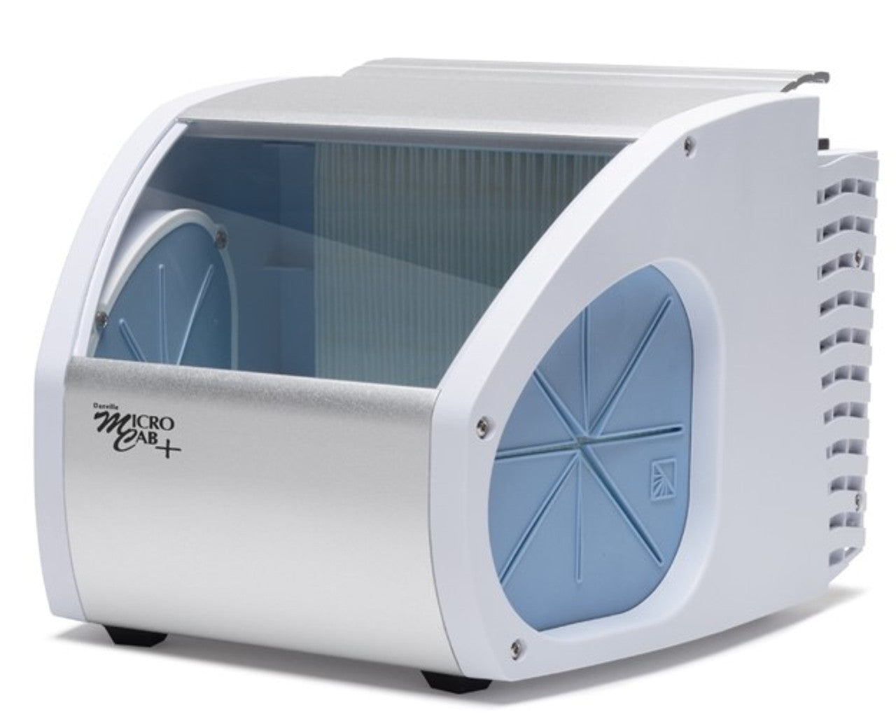 Danville Materials 91556 MacroCab Plus Dust Collector 120 Volts