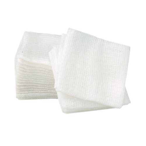 Crosstex ENC4NW Premium Non-Woven Sponge Non-Sterile 4