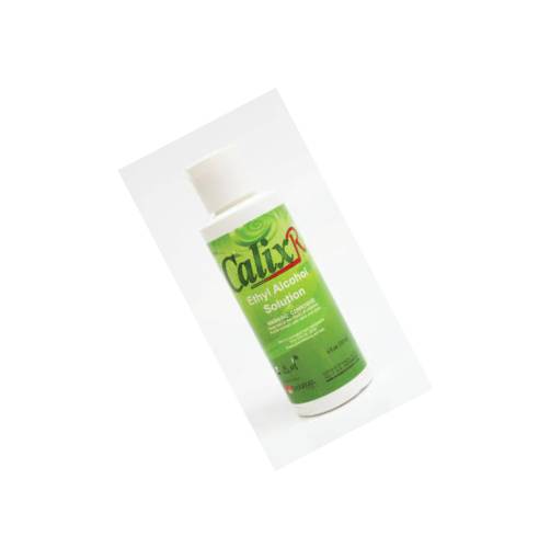 Dharma Research 28-00002 Calix Sodium Hypochlorite Dental Solution 3% 500mL