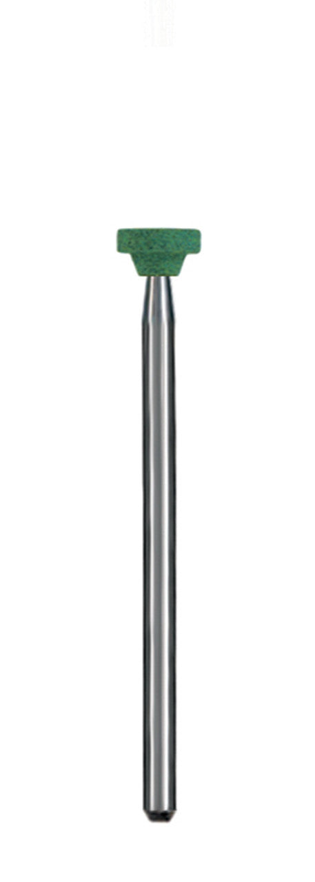 Dedeco 4046 Green Giant Dental Finishing Stones HP 175 WH4 12/Bx