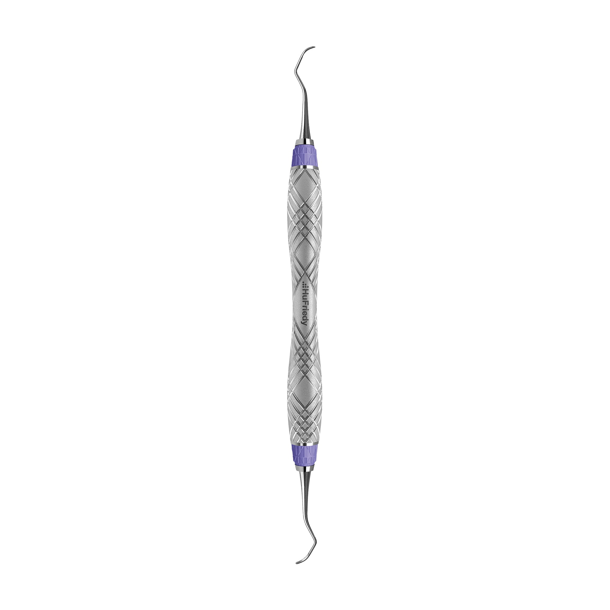 Hu-Friedy SBH5/6USCXE2 Double End #5/6 Barnhart Curette With USC / Suter EE2 Harmony Handle