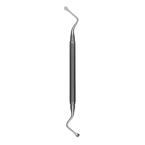 Hu-Friedy CL88 Double End #88 Lucas Dental Surgical Curette With #522 Handle