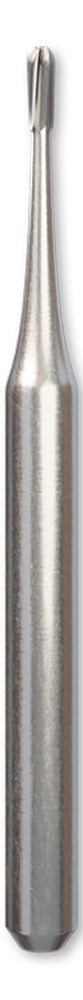 Coltene Whaledent R100329 Alpen FG #329 Pear Carbide Burs 10/Pk