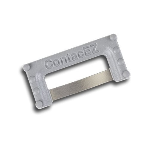 Directa 31308 ContacEZ Restorative Diamond Strips System Gray 8/Pk