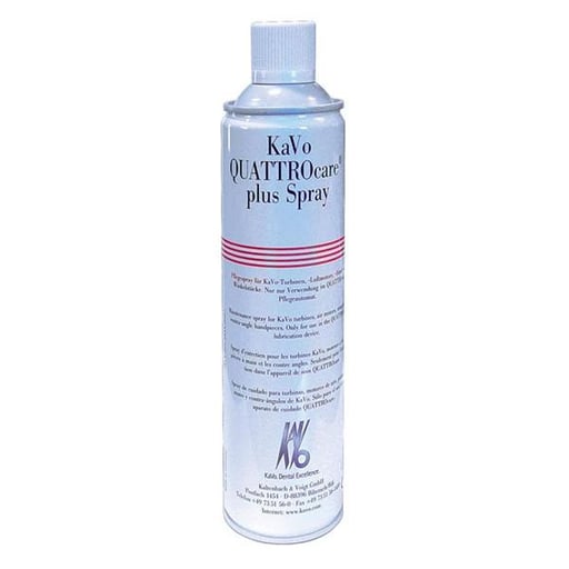 Kerr Dental 1005.4524 KaVo QUATTROcare Plus Spray 500mL