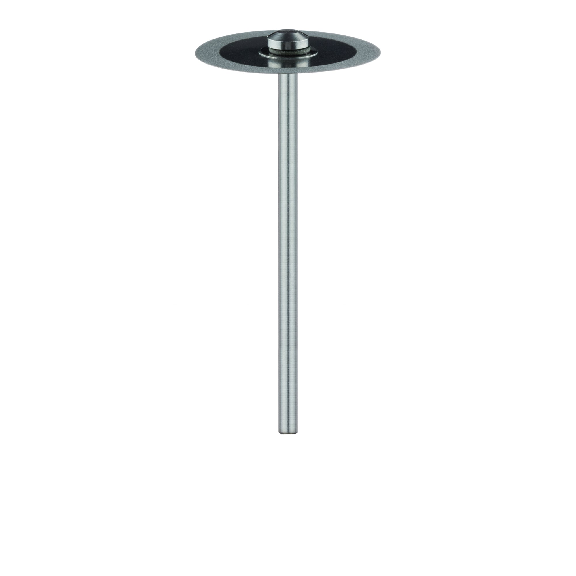 Meisinger 915DC-220-HP Diamond Disc HP Doubled Sided Edge Super Flex