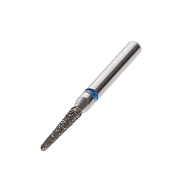 House Brand Dentistry 401909 HSB FG 878K-012M Curettage Medium Grit Diamond Burs 10/Pk