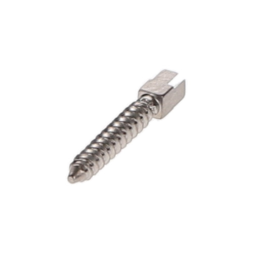 House Brand Dentistry 400034 HSB Titanium Screw Posts L5 #5 Long 11.8mm 12/Pk