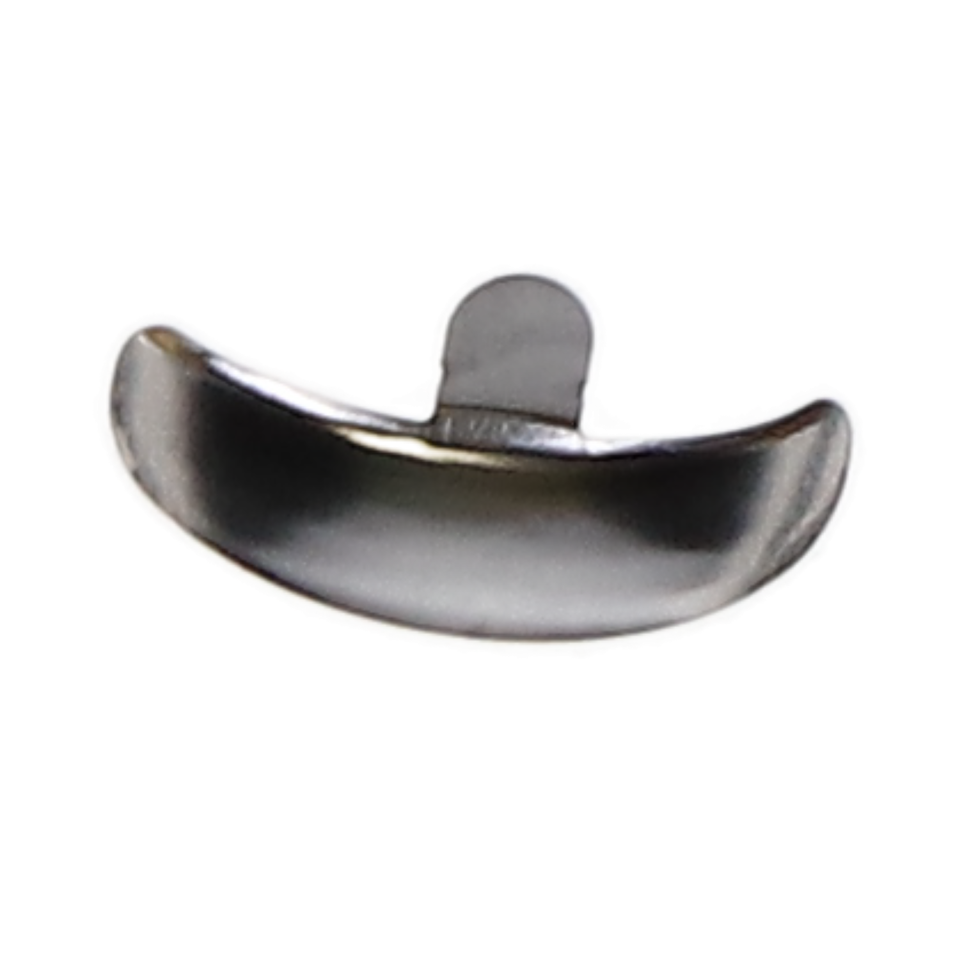 Pac-Dent PM-M4 iMatrix Sectional Matrix Tab Matrices 4.5mm 100/Pk