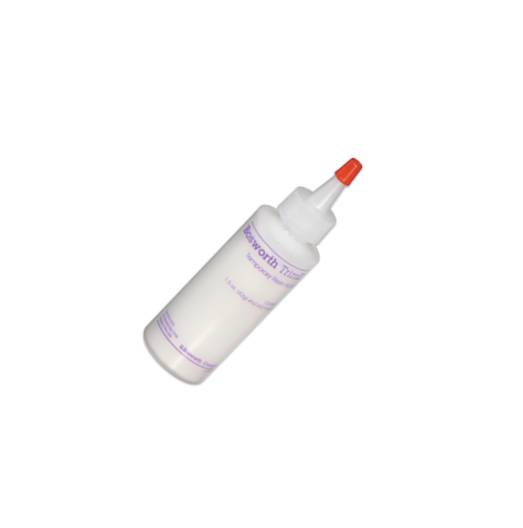 Keystone 0921105-60 Trim II PEMA Temporary Resin Acrylic Powder #60 1.5 Oz