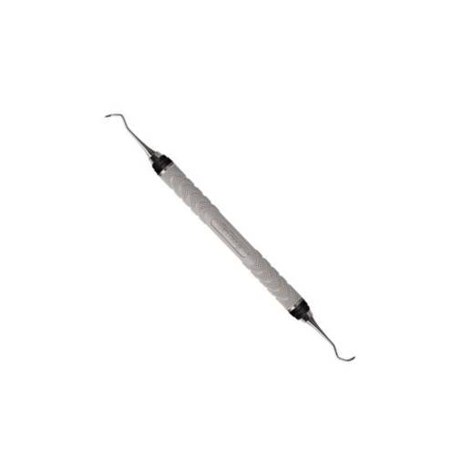 Hu-Friedy S204SD8 Double End #204SD Sickle Scaler With #8 Handle