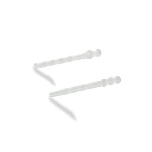 Coltene Whaledent P826 ParaPost Taper Lux Dental Drills Black / Black 3/Pk