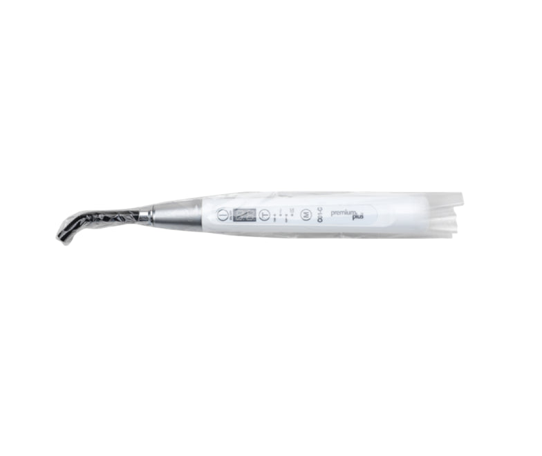 Premium Plus 123S Dental Curing Light Sleeves Pen Type Small 12.5