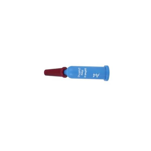 Dentsply Sirona 648113 Esthet-X Flow RestorativeCompula Tips A4 20/Pk 0.25gm