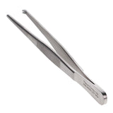 House Brand Dentistry 300251 HSB Tissue Dental Forceps 5'' 1x2