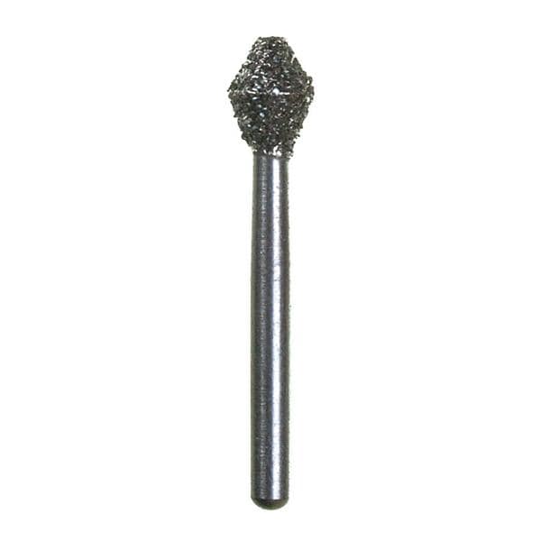 Spring Health 230SC-10PK FG #230 Occlusal Reduction Super Coarse Grit Diamond Burs 10/Pk