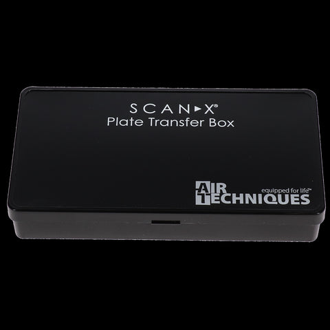 Air Techniques 73470 ScanX Intraoral Dental X-Ray Phosphor Plate Transfer Box