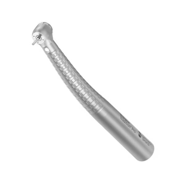 Dentsply Sirona 770445 Midwest Tradition Pro Fiber Optic 6 Pin Dental Handpiece