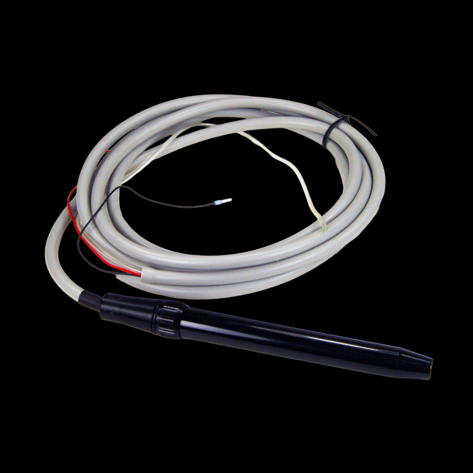 Vector R&D SC-040 Little Beaver Elite 25K/30K Handpiece Complete with Tubing