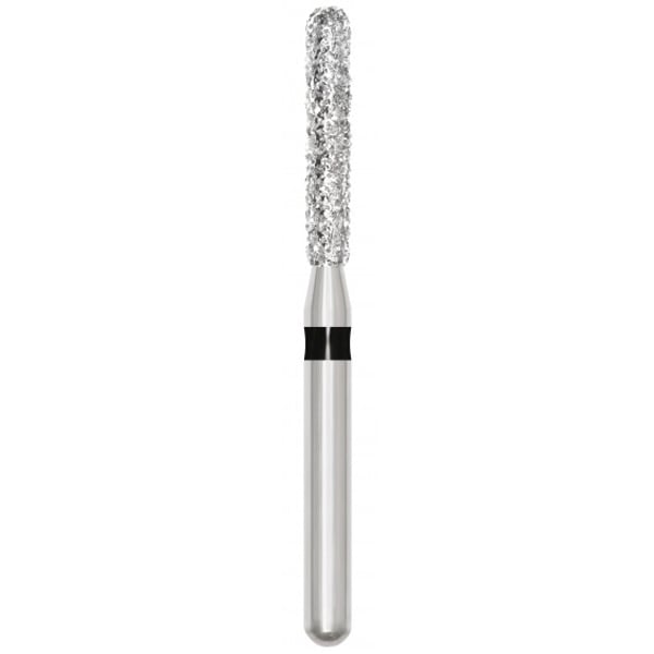 SS White 91420-5 Revelation FG Ks2-014SC-S KS Series Super Coarse Grit Diamond Burs 5/Pk