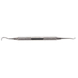 House Brand Dentistry 300363 HSB Double End #S5/33 Dental Scaler Silk Handle